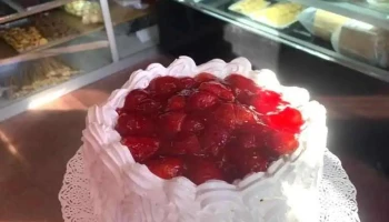 Panadería “El Ancla” - Gral. Félix Laborde