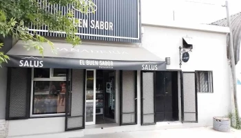 Panadería El Buen Sabor - 97000 Durazno