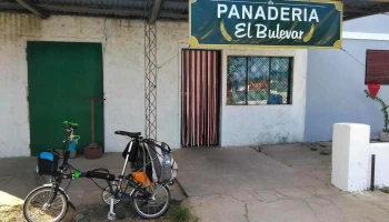 Panadería El Bulevard - 65000 Nuevo Berlín