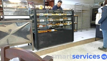 Panadería El Cafetal - 12000 Montevideo