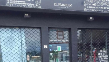 Panadería El Embrujo - 12900 Montevideo