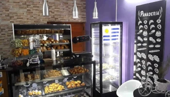 Panadería “El Facha” - 97000 Villa Del Carmen