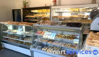 Panaderia El General - 70000 Col. Del Sacramento
