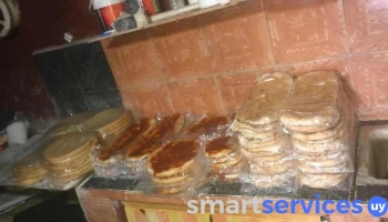 Panaderia El Meji - 60000 San Félix