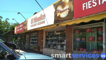 Panadería El Mirador - 12400 Montevideo