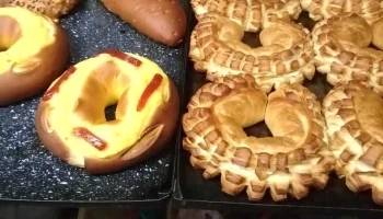 Panadería El Molino - J. M. Gutierrez