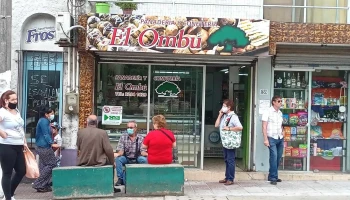 Panaderia El Ombú - 91500 Sauce