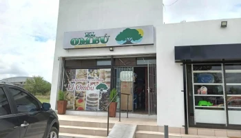Panadería El Ombú (suc 2) - 91500 Sauce
