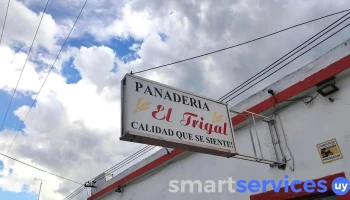 Panadería El Trigal - 75100 Dolores