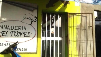 Panaderia El Tunel - José Antonio D'Acosta