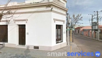 Panaderia Entre Amigos - 75000 Mercedes