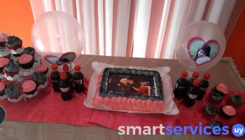 Panadería Erimar - 12300 Montevideo