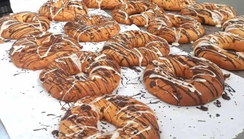 Panadería Facturería 18 - 80000 San José De Mayo