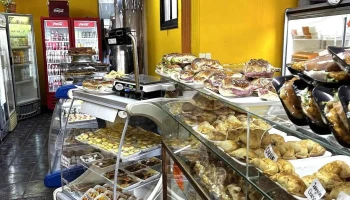 Panadería Facturisima - 70000 Col. Del Sacramento