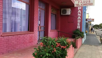 Panaderia Fragus - 40000 Rodríguez