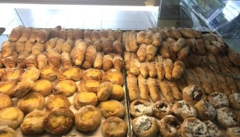 Panaderia Garzon 1313 - 12500 Montevideo