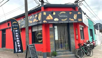 Panaderia Imperial - 20400 San Carlos