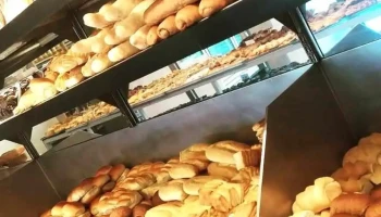 Panadería Islas Canarias - 11400 Montevideo