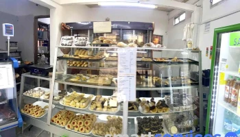 Panadería Jc - 12200 Montevideo