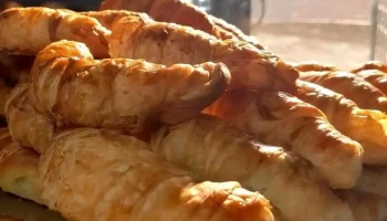 Panadería Jireh - Gutierrez 451