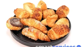Panadería Juanes - 11200 Montevideo