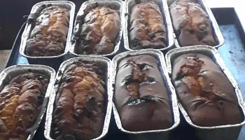 Panadería Juanitos - Anchoas