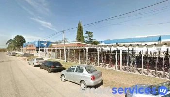 Panadería La bandera - Pando