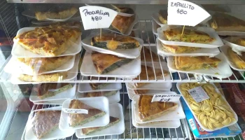 Panadería La casa del sabor - 12300 Montevideo