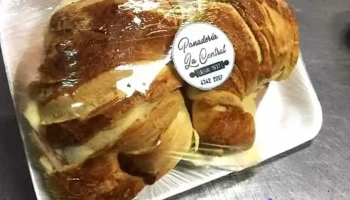 Panadería La Central - 80000 San José De Mayo