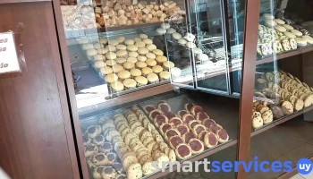 Panadería La Colonial - 80000 San José De Mayo