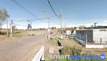 Panadería La Esperanza - 75000 Mercedes