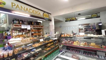Panaderia La Fama - 11400 Montevideo