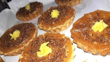Panadería La Fé - 40002 Minas De Corrales