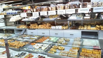 Panaderia La Libertad - 12900 Montevideo