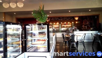 Panaderia La Loma - Av. Franklin Delano Roosevelt
