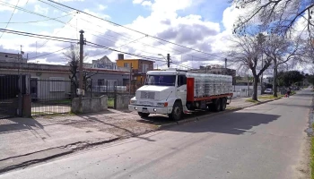 Panadería La Lucana ltda. - 12200 Montevideo