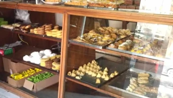 Panadería La Miel de la Vida - 11100 Montevideo