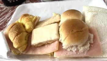 Panadería La Nueva Fénix - 13000 Montevideo