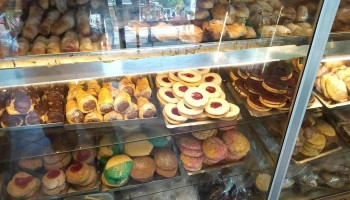 Panaderia La Nueva Marf - 11600 Montevideo
