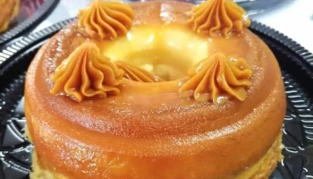 Panadería La Nueva Porteña - Blvd. Aparicio Saravia