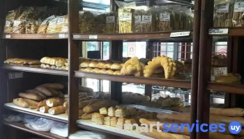 Panadería La Nueva San Francisco - 13000 Montevideo