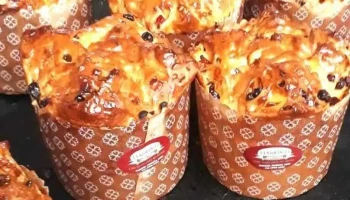 Panadería La Numancia - 11300 Montevideo