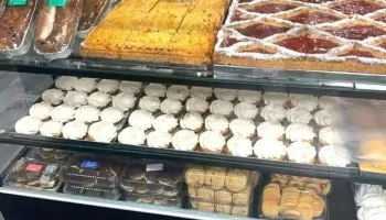 Panadería (la oliva) - 11600 Montevideo