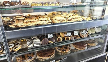 Panadería la Once - 15600 Pando