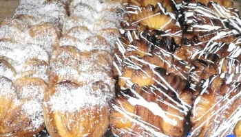 Panadería La Once 2 - 15600 Pando