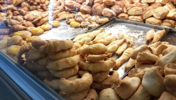Panadería La Opera - 11600 Montevideo