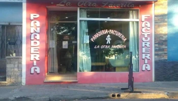 Panaderia La Otra Favorita - 75000 Mercedes