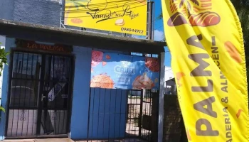 Panadería la palma - Departamento De Cerro Largo