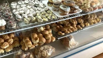 Panadería La Romi - Rincon & Calle 43