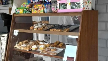 Panadería La Rotonda - 15500 Barros Blancos